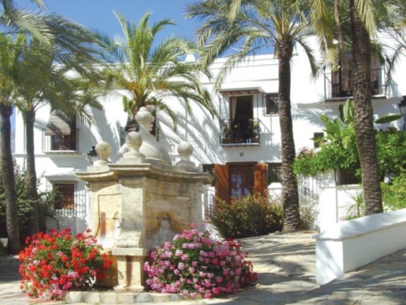 El fin del verano ha llegado a Marbella Club Hotel · Golf Resort & Spa con la celebración de su novena y última Fiesta de El Patio