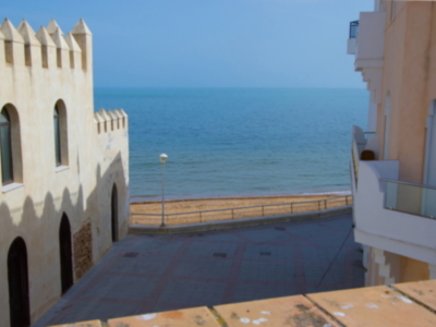 IU califica como deficiente la gestión del gobierno municipal durante la temporada estival