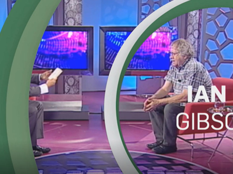 "La Memoria" de Andalucía Televisión inicia temporada con un especial dedicado a Lorca