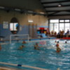 Triunfo del Waterpolo Sevilla-Grupo Ceres a domicilio ante el C.W. Dos Hermanas en el estreno de Primera Nacional masculina