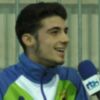 El joven atleta chipionero Fran Caraballo da un nuevo salto en su carrera fichando por uno de los mejores clubes nacionales