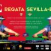 Todo a punto para la 52ª Regata Sevilla-Betis