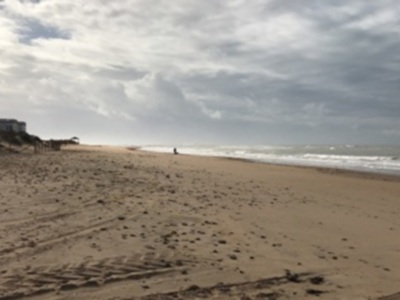 Aparece el cuerpo sin vida de un hombre en avanzado estado de descomposición en el corral Mariño