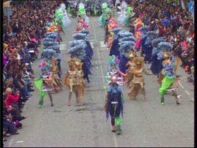 Fiestas da a conocer las fechas oficiales del Carnaval de Chipiona 2019