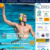 Punto de inflexión para el Waterpolo Sevilla-Grupo Ceres