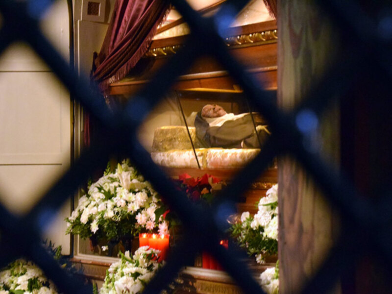 Leyenda sevillana de Doña María Coronel.