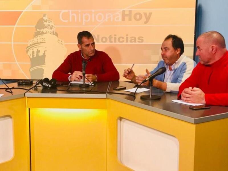 Los agricultores de Chipiona pedirán a la Comunidad de Regantes una partida en los presupuestos para solucionar el alto nivel freático del acuífero