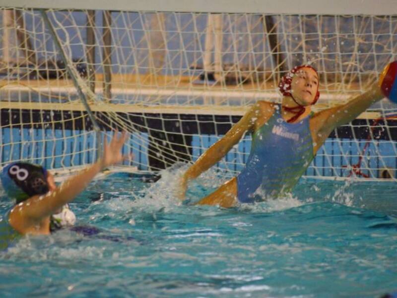 El C.W. Dos Hermanas despide 2018 con triunfo en Primera Nacional femenina