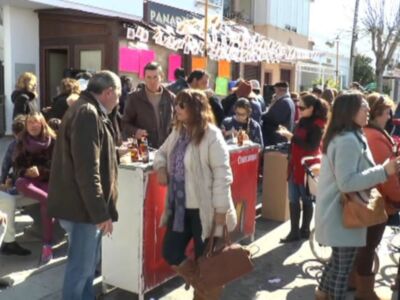 Abierto un plazo hasta el 31 de enero para solicitar la inclusión de eventos en el 'Libreto de Carnaval'