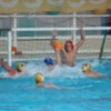 De más a menos en Barcelona, sin recompensa para el Waterpolo Sevilla-Grupo Ceres