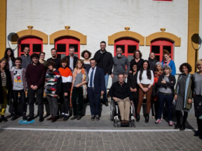 Las iniciativas socio culturales más innovadoras de Andalucía se dan cita en Fundación Cruzcampo