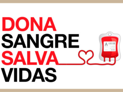 Llamamiento a la donación de sangre la próxima semana en Chipiona