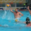 El Waterpolo Sevilla-Grupo Ceres araña un punto de oro en el duelo andaluz