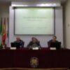 Lunes 11 de febrero mesa redonda sobre 'Las murallas de la Macarena. Situación actual'