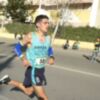 Fran Caraballo se alza con el triunfo en una Carrera Popular 28F con un altísimo nivel de partición