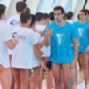 El Waterpolo Sevilla-Grupo Ceres mide su capacidad de reacción en Barcelona