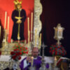 Quinario en honor a Jesús el Nazareno de la Hermandad de los Pescadores de Alcalá del Río