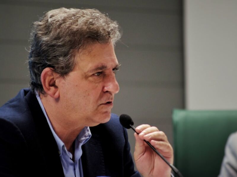 VIDEO Francisco Gallardo presento su libro  ‘Áspera seda de la muerte’  en  Manzanilla