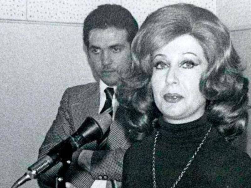 Marisa Carrillo: El señorío de las ondas