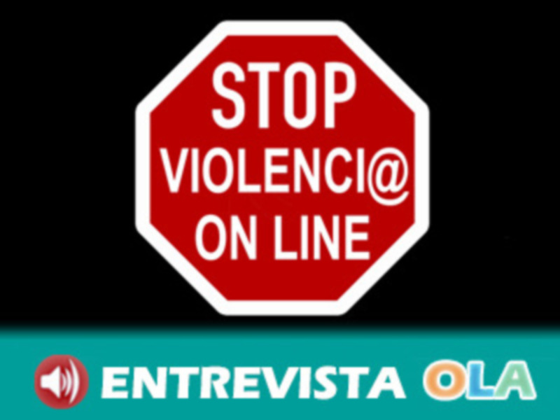 EMA-RTV comienza la campaña STOP Violencia Online para concienciar y sensibilizar sobre los mensajes de intolerancia y discriminación que circulan por