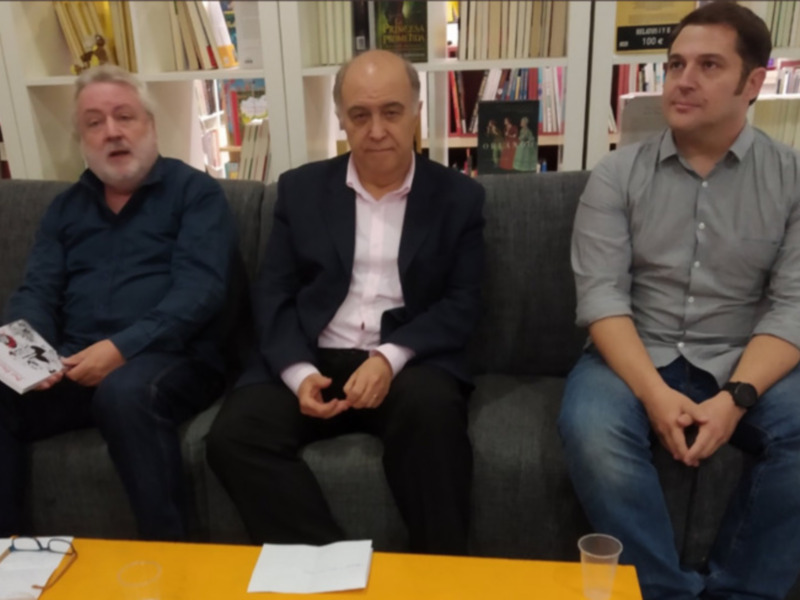 La digitalización, el tsunami que cambió las redacciones en Andalucía