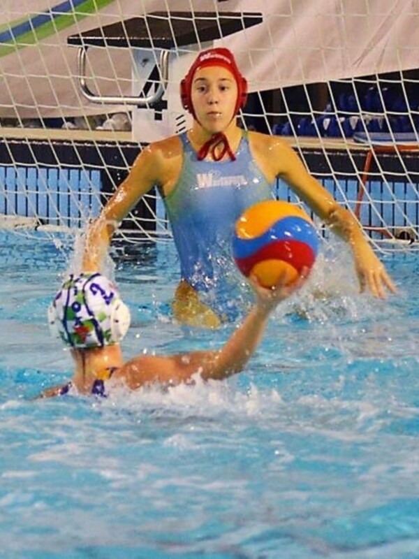 Se escapa la tercera plaza en Primera Nacional femenina