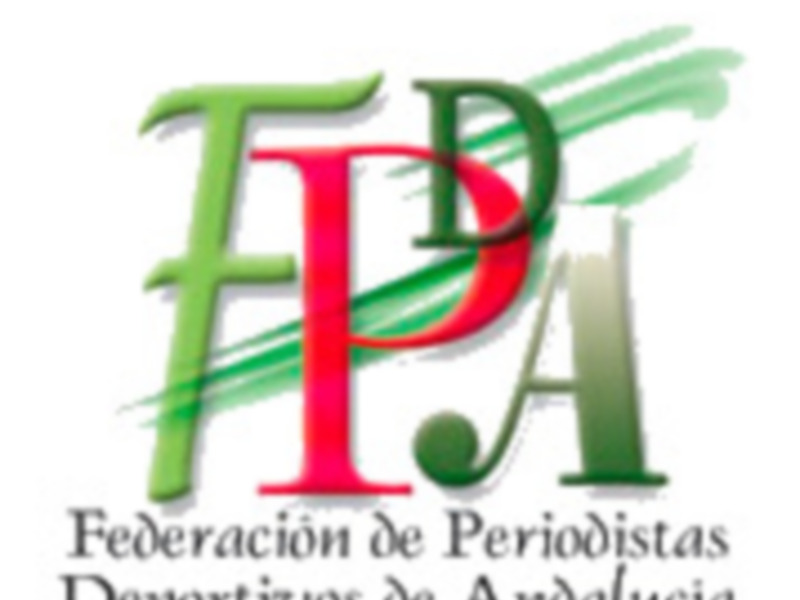Entregados los Premios Periodistas Deportivos de Andalucía en la XIX Gala Premios FPDA en Rota