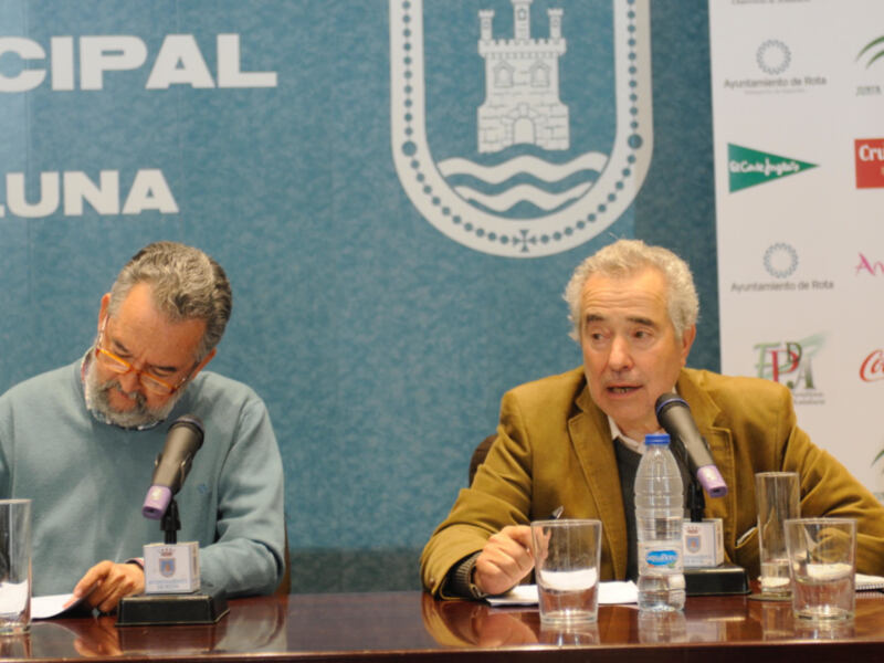 Javier Bermejo designa a los miembros de su nueva junta directiva