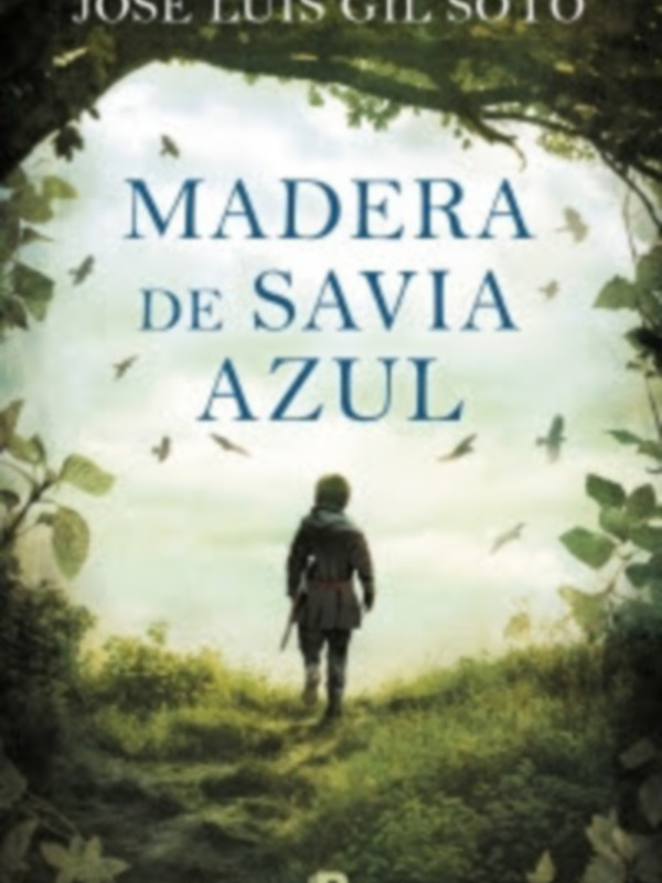 El autor presentará la novela de la mano de Nerea Riesgo el próximo martes 2 de abril a las 19.30 horas en casa del Libro calle  Velázquez