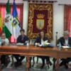 Ayuntamiento y Aqualia firman un convenio por el que la empresa establece un fondo para ayudas en el pago de recibos de agua