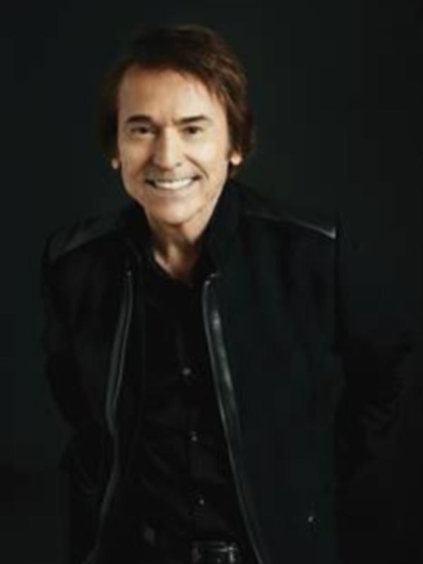 Raphael, Premio Platino de Honor del Cine Iberoamericano 2019
