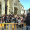 Las personas con movilidad reducida volverán a contar con una espacio en la salida de las procesiones de Semana Santa