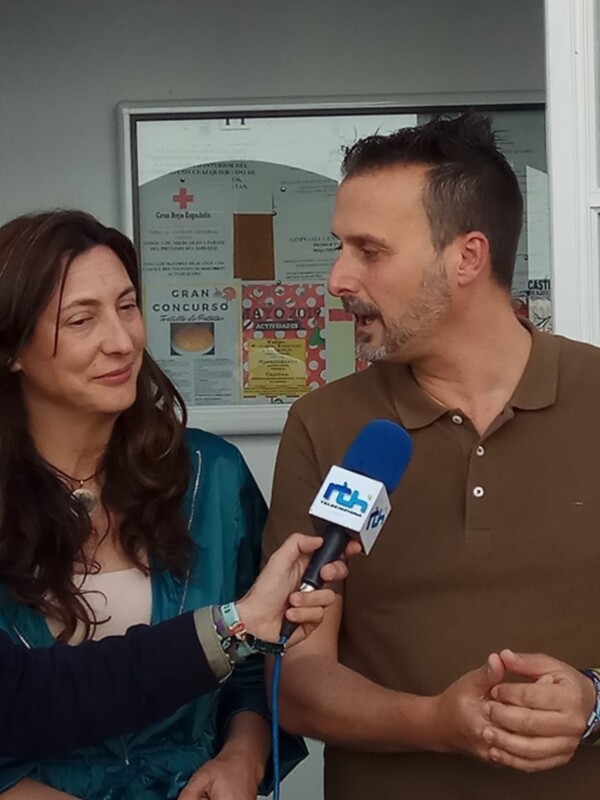 Loles López asegura que la candidatura del PP es la única garantía de que Chipiona continúe avanzando