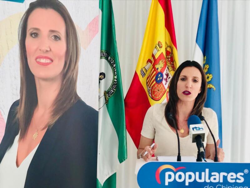 Isabel Jurado valora positivamente el trabajo realizado en materia de empleo que va permitir la contratación inmediata de 99 desempleados