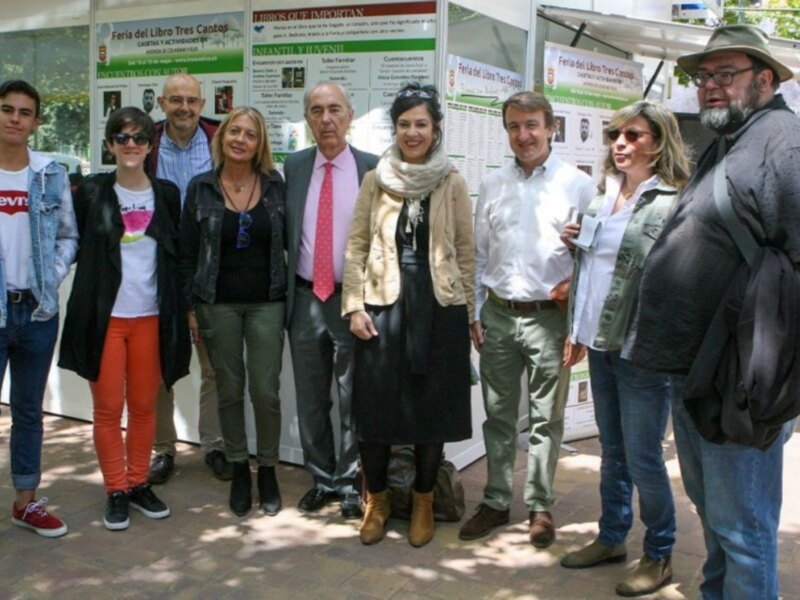 Ganadores del X Concurso de Relatos Temáticos ’21 de Marzo’