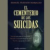 Manuel Hurtado Marjalizo firmará ejemplares de su último libro El cementerio de los suicidas, en la Feria del Libro de Sevilla.