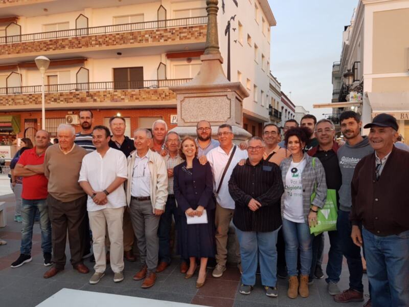 Emocionante homenaje al poeta José Miranda de Sardi para hacer que se conozca mejor su figura y su obra