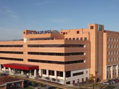 El Hospital San Juan de Dios del Aljarafe acoge el 35º Congreso de la Sociedad Andaluza de Medicina Interna y el 6º Encuentro de Enfermería de Medicin