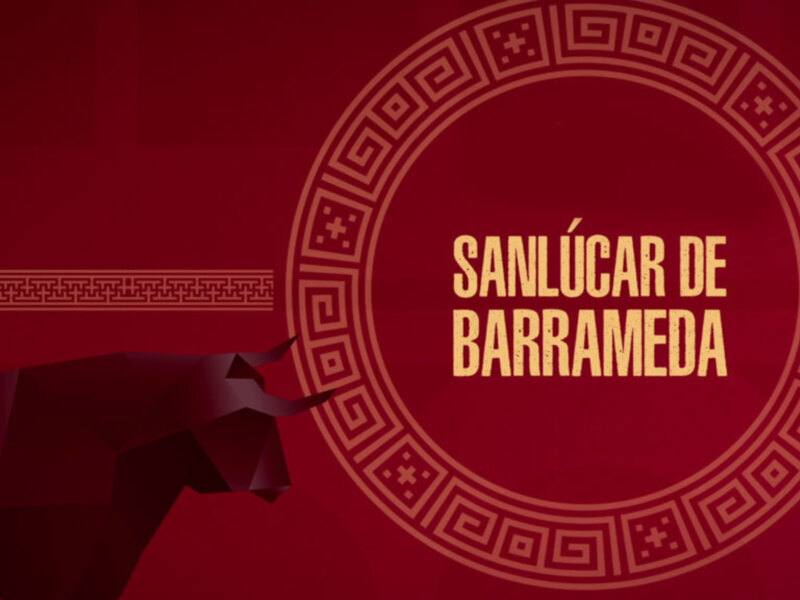 Novillada desde Sanlúcar de Barrameda, la tarde del sábado en Canal Sur