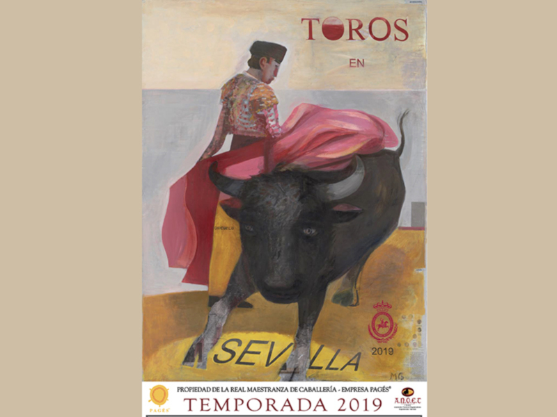 Presentados los carteles de las novilladas de promoción 2019