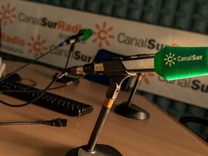 Canal Sur Radio cierra la temporada con una subida de audiencia del 8%