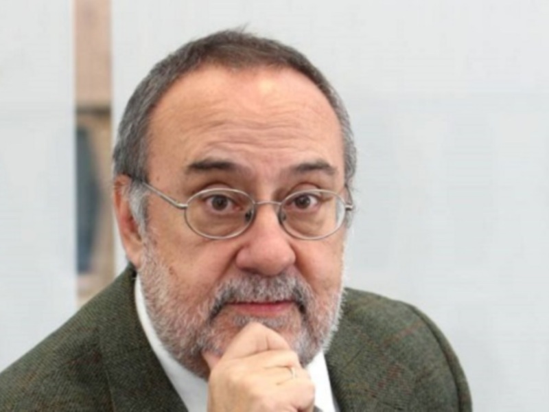 Alfredo Relaño: “La publicidad de apuestas deportivas a veces me crea mala conciencia”
