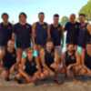 El Club Waterpolo Sevilla, campeón del Trofeo Ciudad de Motril
