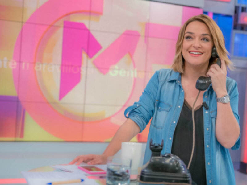 "Gente Maravillosa Peques", nominado a los Premios Iris de la Academia