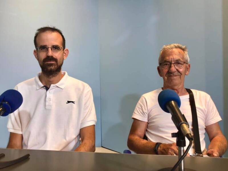 La Asociación Cultural Caepionis invita a conocer esta tarde al detalle la necrópolis tardorromana encontrada en El Humilladero