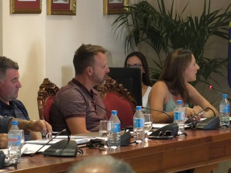 El Partido Popular afirma que el nuevo gobierno tripartito costará al pueblo de Chipiona 45.000 euros más al año
