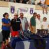 Concluye el Torneo de petanca Playa de Regla, una tradicional cita veraniega en la que este año han competido más de sesenta jugadores