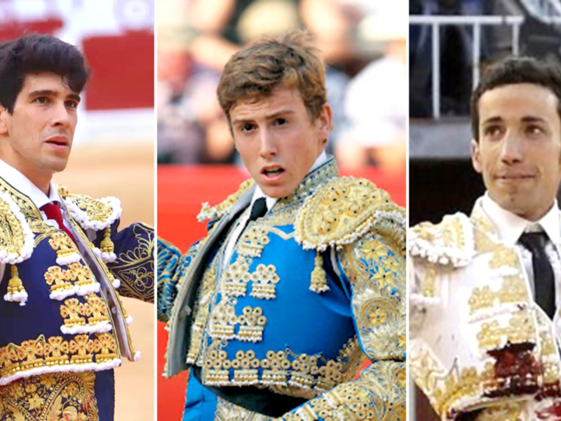 Toros desde Málaga, este domingo en Canal Sur Televisión