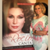 El próximo martes verá la luz ‘Canta, Rocío, canta’, un libro de Marina Bernal homenaje a Rocío Jurado y sus seguidores