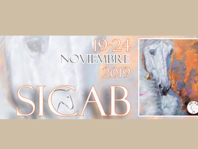 Disponible la venta de entradas de SICAB 2019
